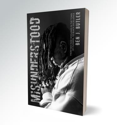 Produktbild: Misunderstood