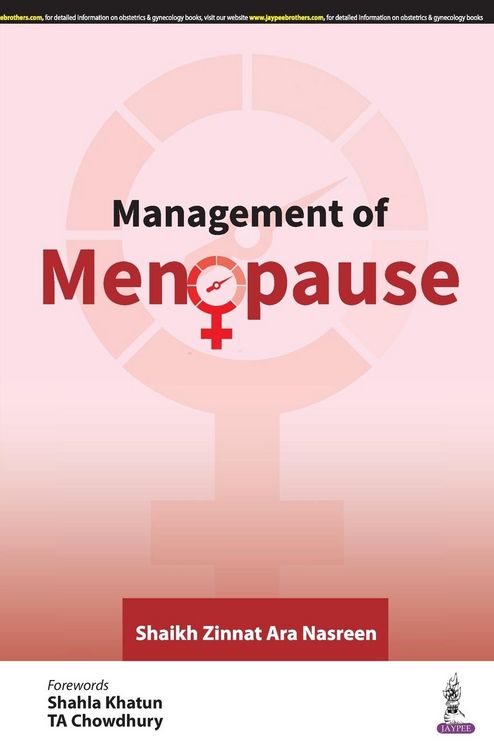 Produktbild: Management of Menopause