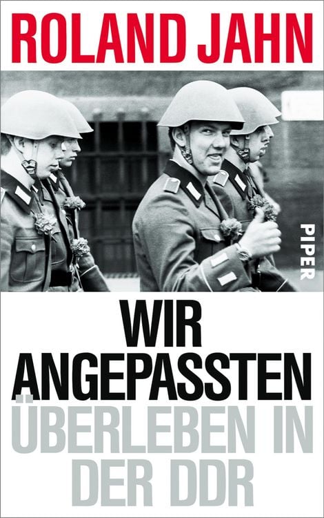 Produktbild: Wir Angepassten