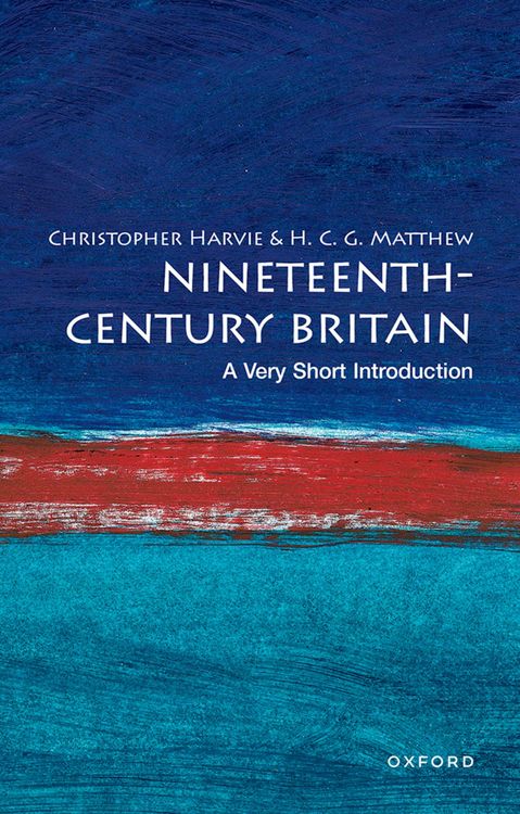 Produktbild: Nineteenth-Century Britain