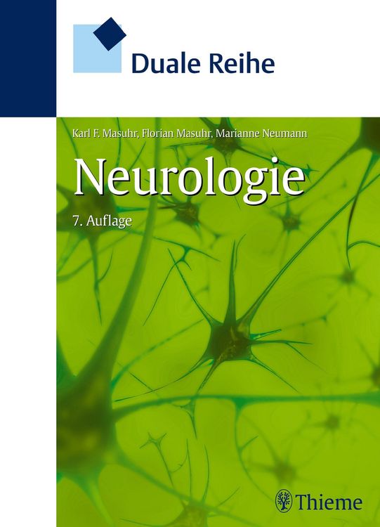 Produktbild: Duale Reihe Neurologie