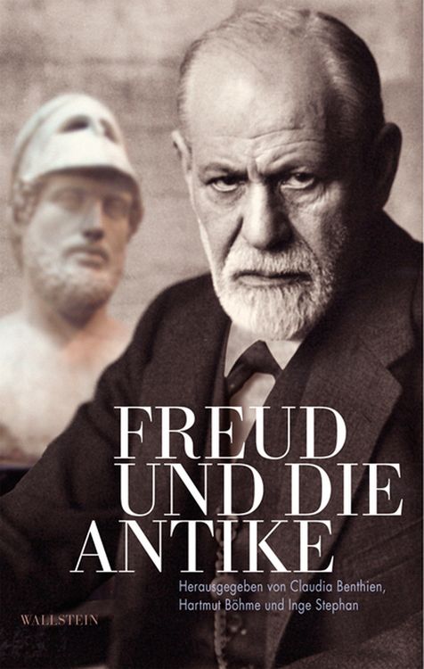 Produktbild: Freud und die Antike