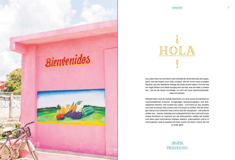 Produktbild: Hola Sol