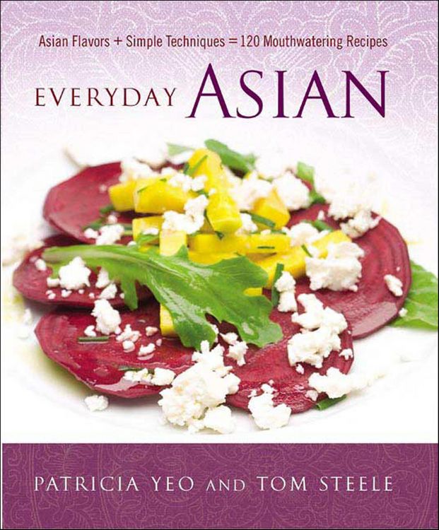 Produktbild: Everyday Asian