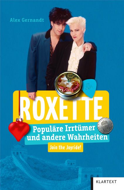 Produktbild: Roxette