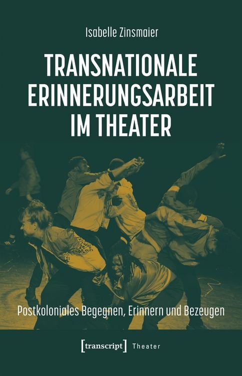 Produktbild: Transnationale Erinnerungsarbeit im Theater
