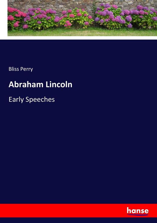 Produktbild: Abraham Lincoln