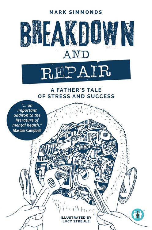 Produktbild: Breakdown and Repair