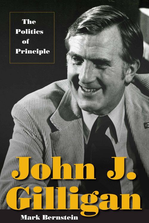 Produktbild: John J. Gilligan