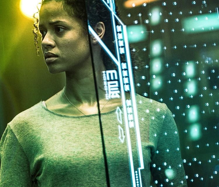 Produktbild: The Cloverfield Paradox