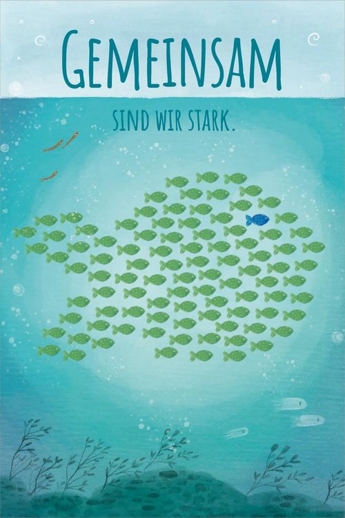 Wir sind wir! - 40 Affirmationen und Rituale, die Familien stark machen
