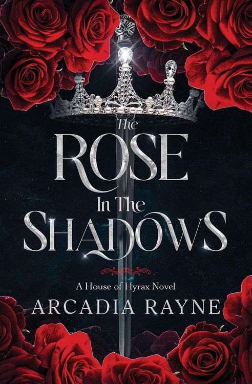Produktbild: The Rose in the Shadows