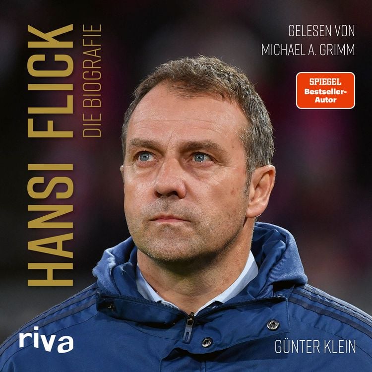Produktbild: Hansi Flick