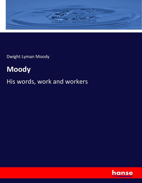 Produktbild: Moody