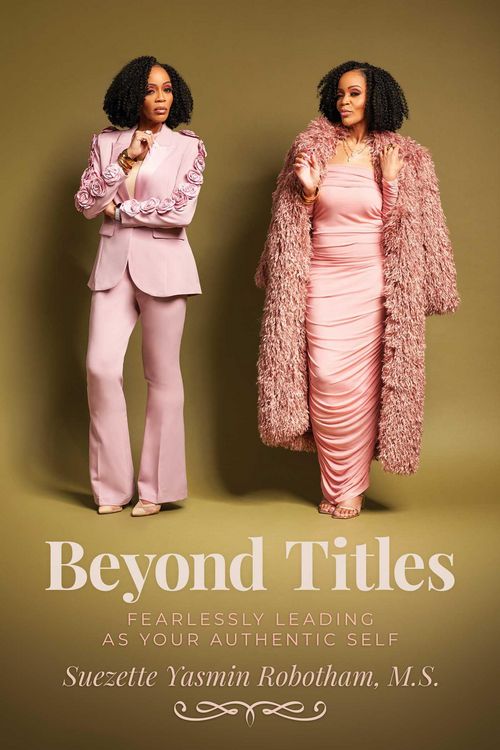Produktbild: Beyond Titles