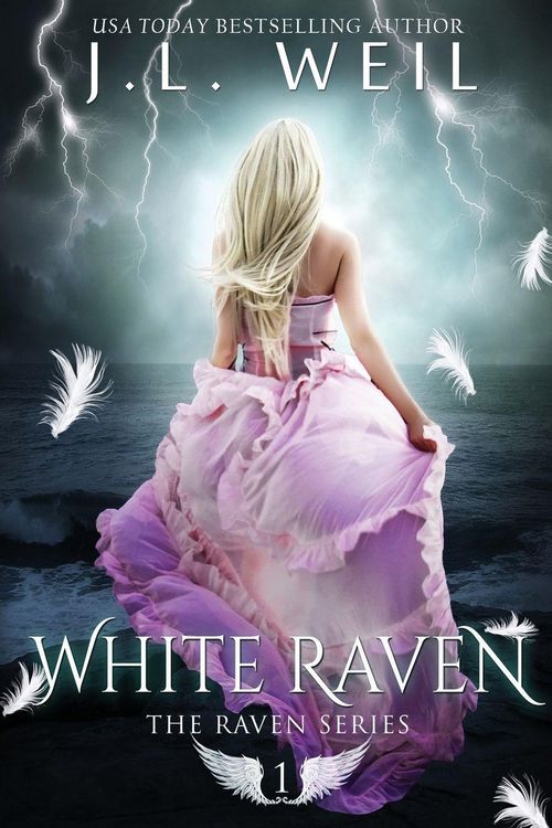 Produktbild: White Raven