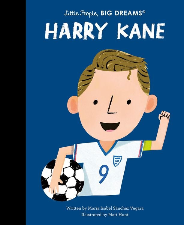 Produktbild: Harry Kane