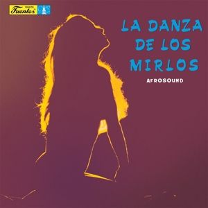 Produktbild: La Danza De Los Mirlos