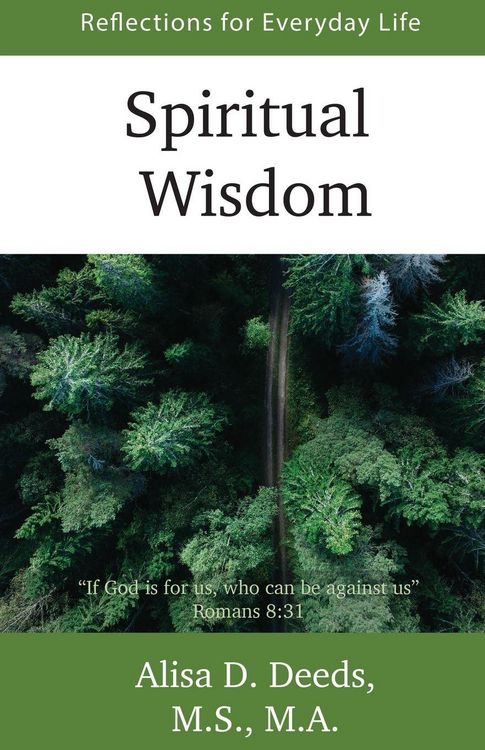 Produktbild: Spiritual Wisdom