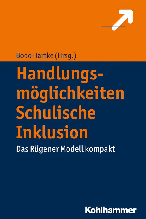 Produktbild: Handlungsm&ouml;glichkeiten Schulische Inklusion