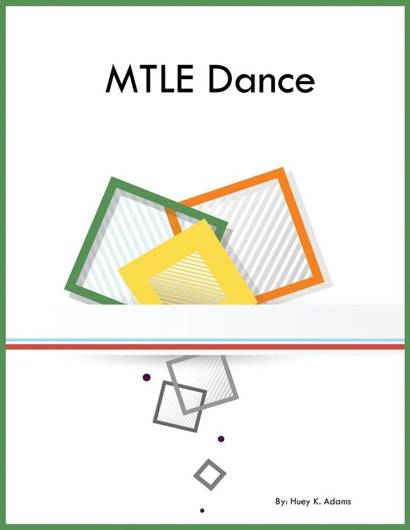 Produktbild: Mtle Dance
