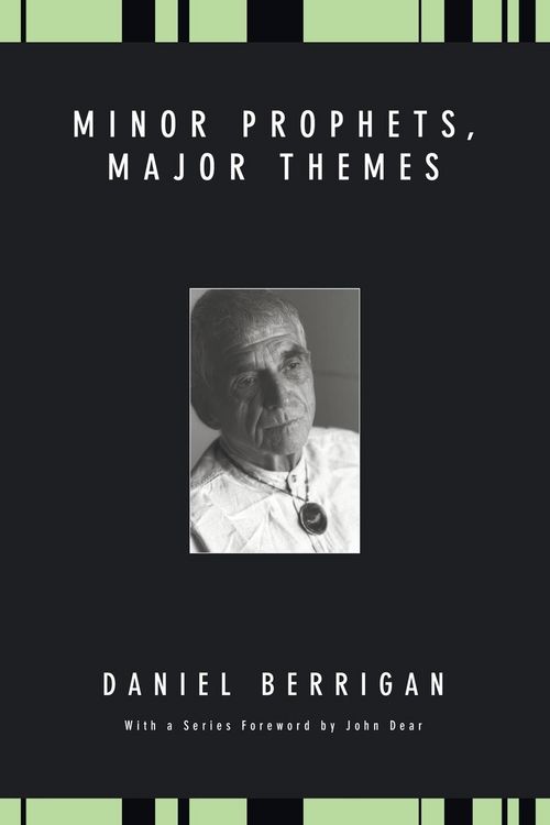 Produktbild: Minor Prophets, Major Themes