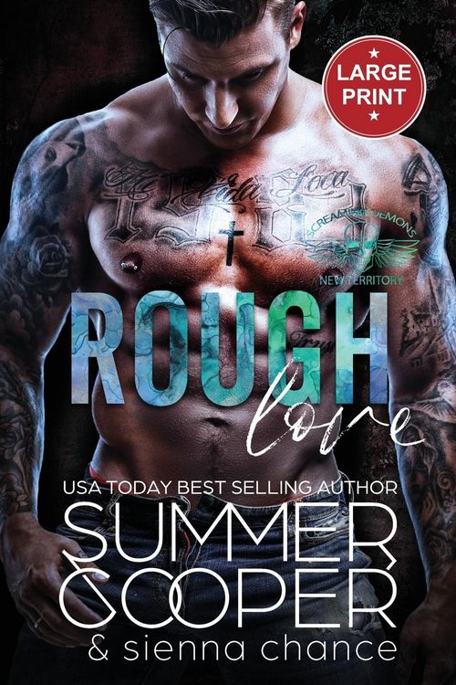 Produktbild: Rough Love