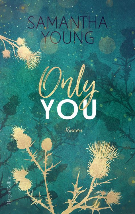Bild vom Artikel Only You vom Autor Samantha Young