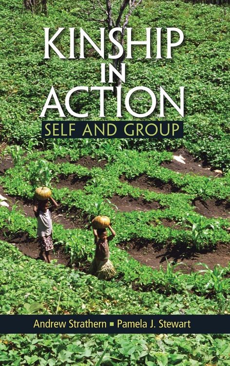 Produktbild: Kinship in Action