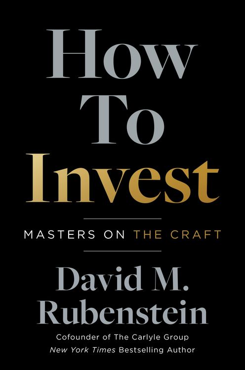 Produktbild: How to Invest