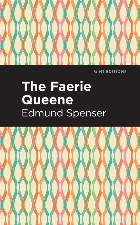 Produktbild: The Faerie Queene
