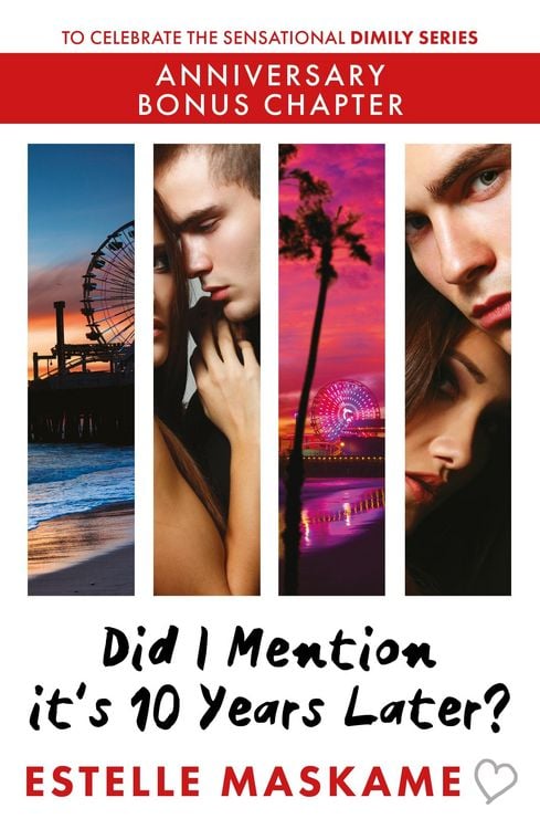 Produktbild: Did I Mention it's 10 Years Later?