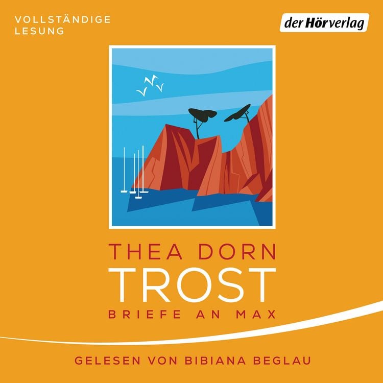 Produktbild: Trost