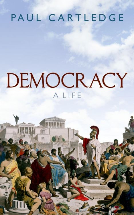 Produktbild: Democracy