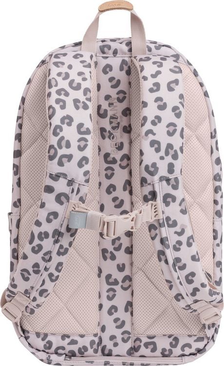 Produktbild: Rucksack City Leopard