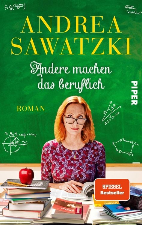 Produktbild: Andere machen das beruflich