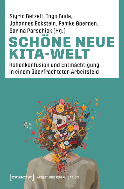 Produktbild: Sch&ouml;ne neue Kita-Welt