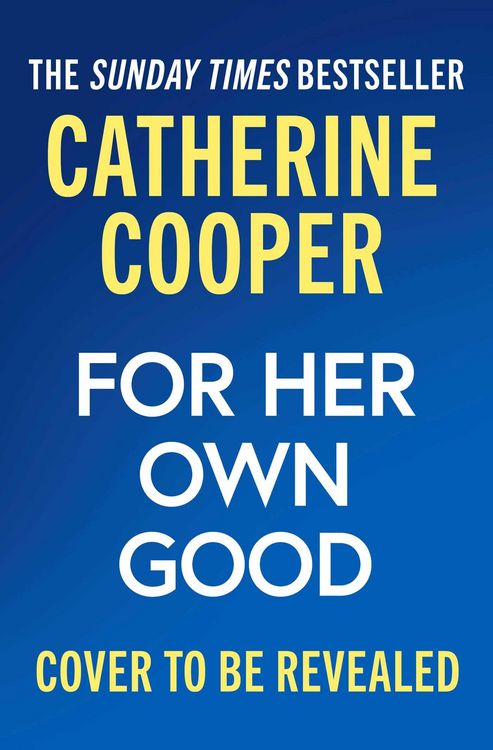 Produktbild: For Her own Good