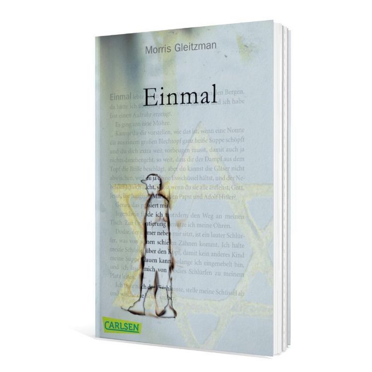 Produktbild: Einmal