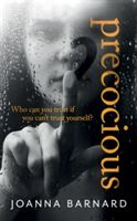 Produktbild: Barnard, J: Precocious