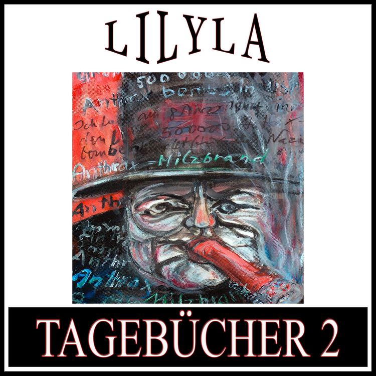 Produktbild: Tageb&uuml;cher 2
