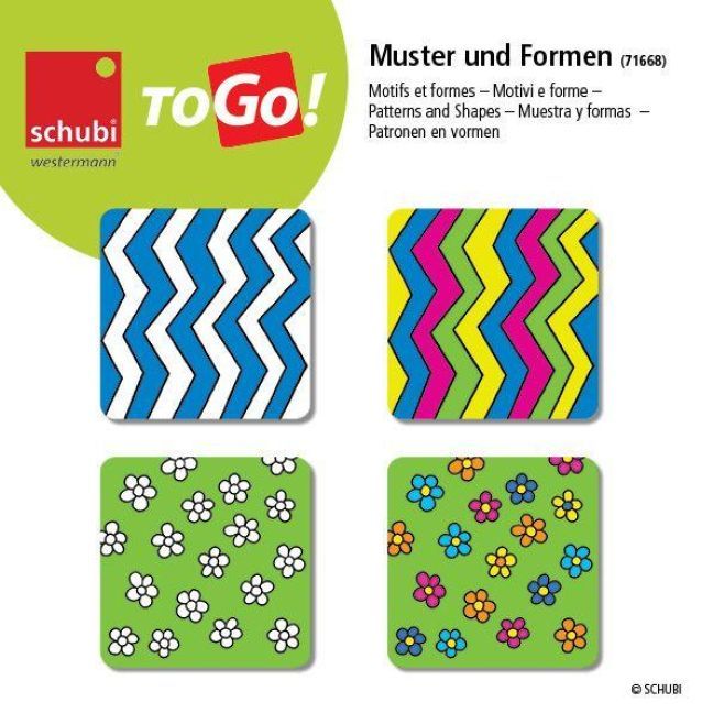 Produktbild: schubi ToGo