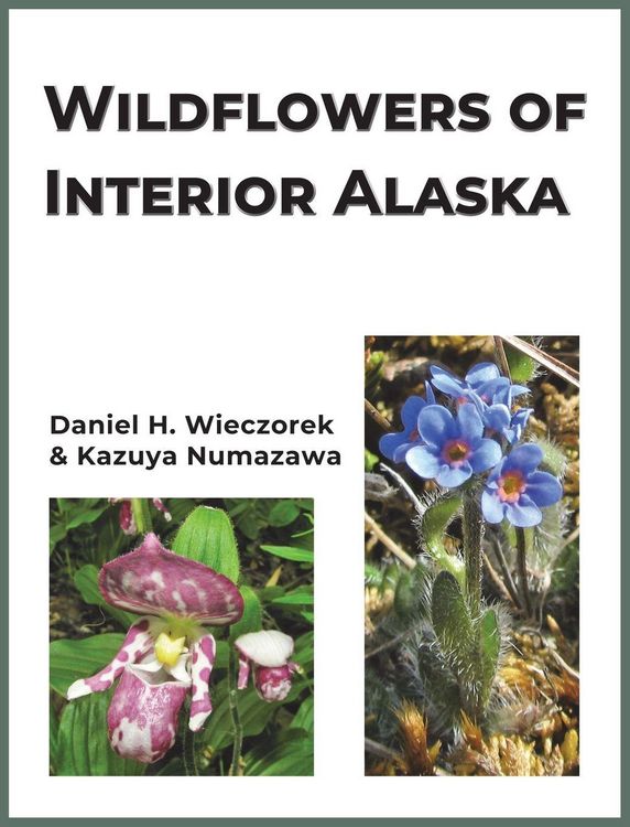 Produktbild: Wildflowers of Interior Alaska