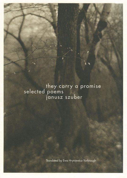 Produktbild: They Carry a Promise