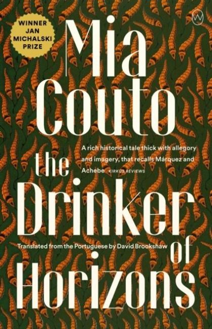 Produktbild: Drinker of Horizons