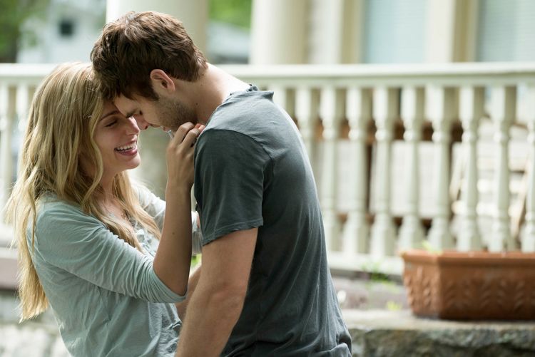 Produktbild: Forever my Girl