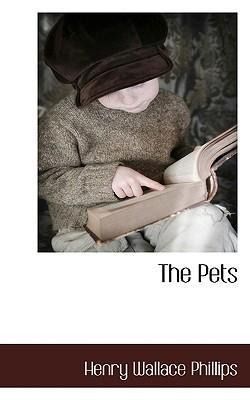 Produktbild: The Pets