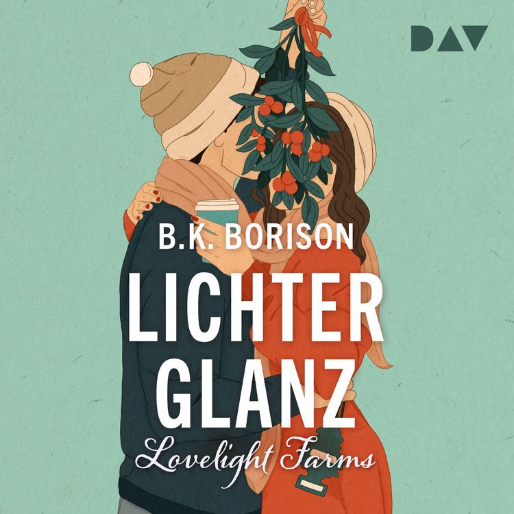 Produktbild: Lovelight Farms &ndash; Lichterglanz (Band 1)
