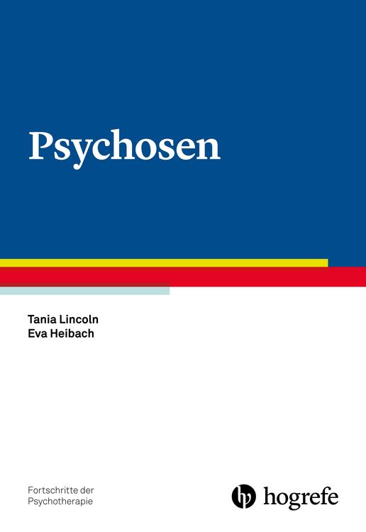 Produktbild: Psychosen