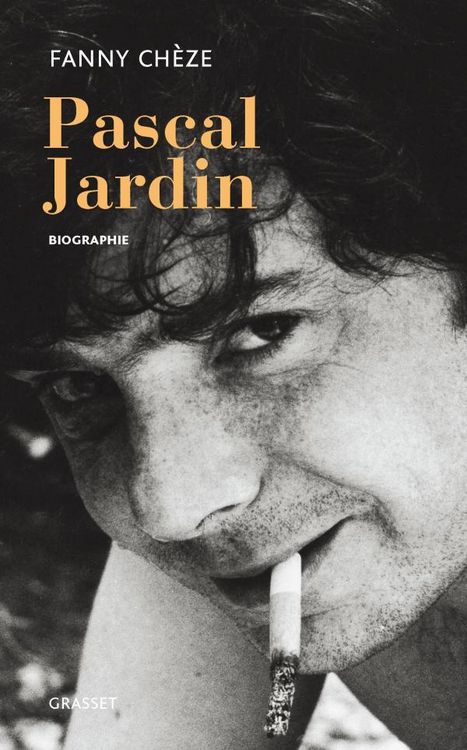 Produktbild: Pascal Jardin